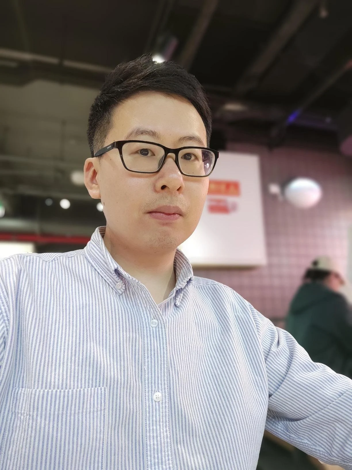 个人照片